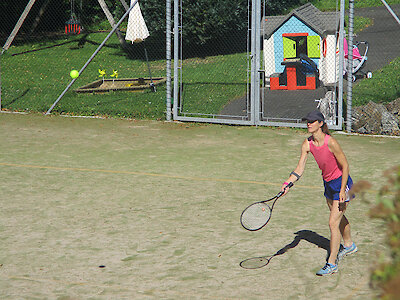 Familienangebote Bayerischer Wald